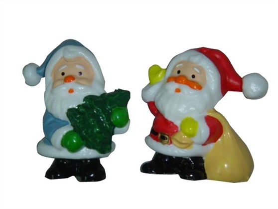 Santa claus