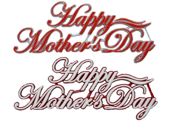 Happy mothers day
