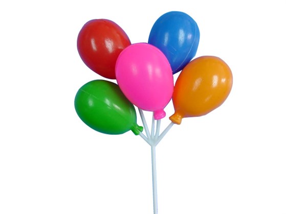 Balloons pick
