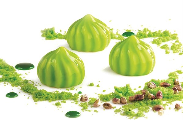 Delice Silicone Mould