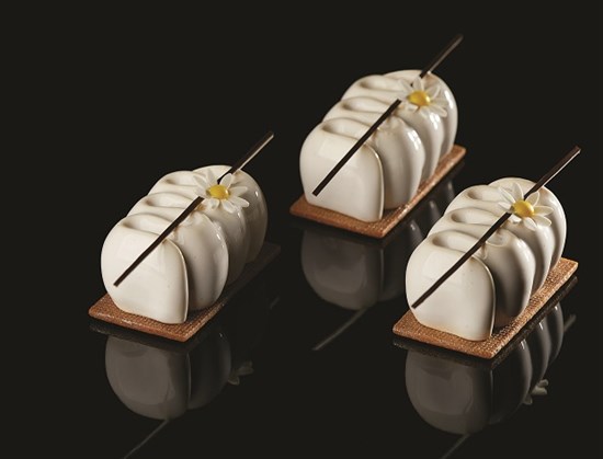 Turn Silicone Mould