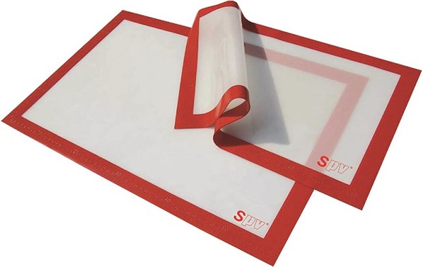 Silicone Anti-adherent Mat