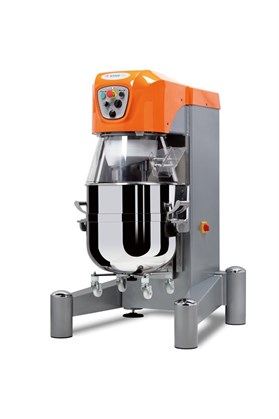 Planetary Mixer 80L