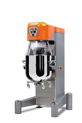Planetary Mixer 80L