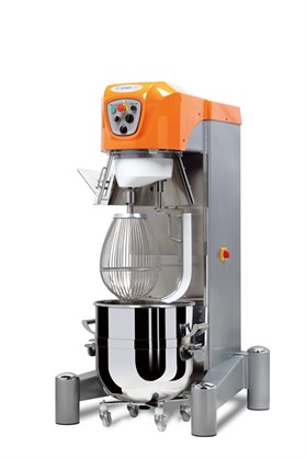 Planetary Mixer 100L