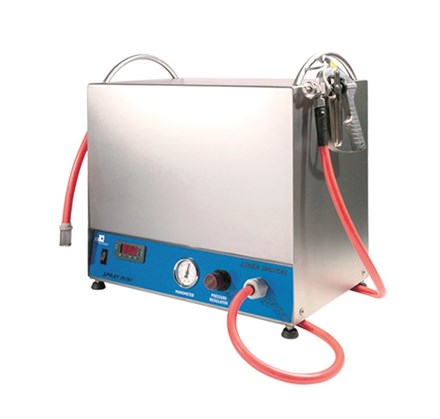 Gelatine Sprayer