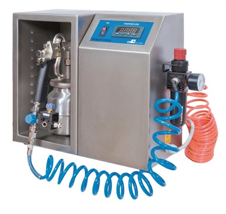Chocolate Sprayer (1L)