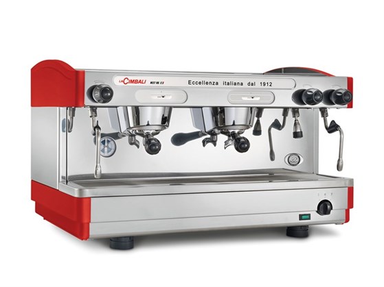 Espresso Coffee Machine M27 RE C2