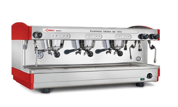 Espresso Coffee Machine M27 RE DT3