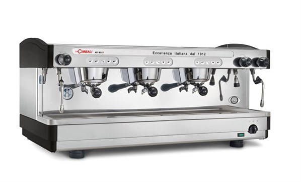 Espresso Coffee Machine M27 RE DT3