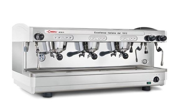 Espresso Coffee Machine M27 RE DT3