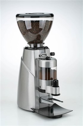 Magnum Automatic Doser/Grinder