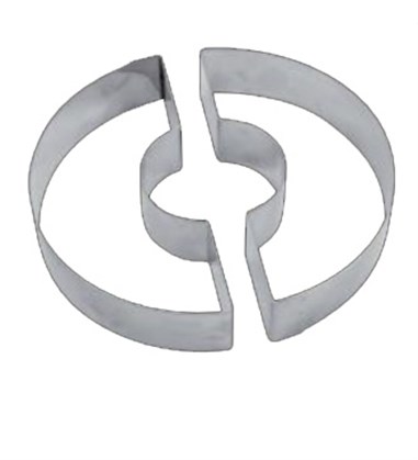 Cake Idea Duetto Semifreddo Mould