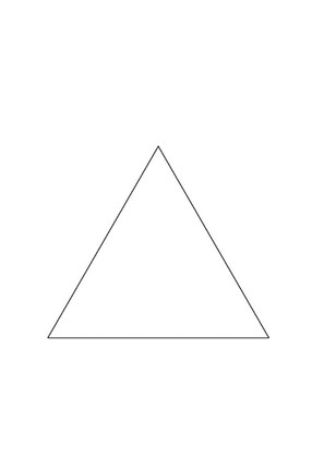 Triangle Shaped Mignon Extractor