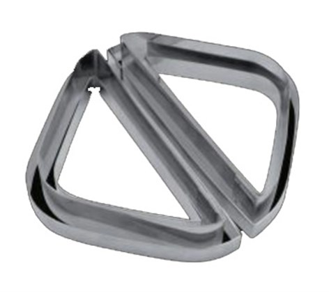 Kit Cake Idea Twins Semifreddo Mould 