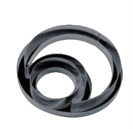 Kit Cake Idea Moon Semifreddo Mould