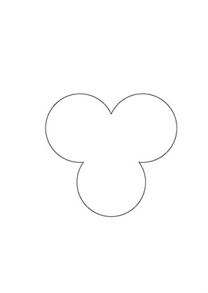 Clover Shaped Extractor