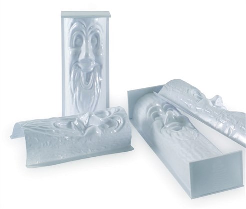 Semifreddo Log Mould ST7