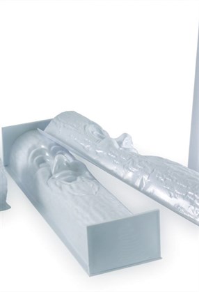 Semifreddo Log Mould ST8