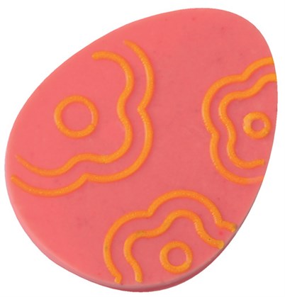 Polycarbonate Chocolate Mould 20-C004