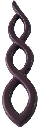 Polycarbonate Chocolate Mould 20-D006