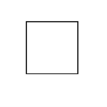 Square Shaped Extractor