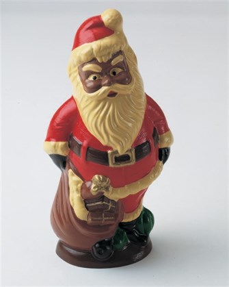 Polycarbonate Chocolate Mould MAC164