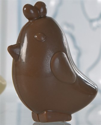 Polycarbonate Chocolate Mould 20-C1957