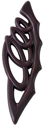 Polycarbonate Chocolate Mould 20-D005