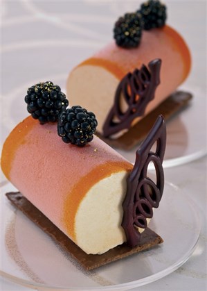 Polycarbonate Chocolate Mould 20-D005