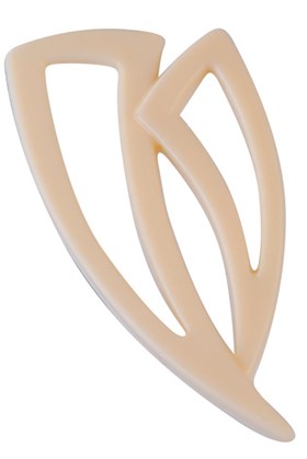 Polycarbonate Chocolate Mould 20-D011