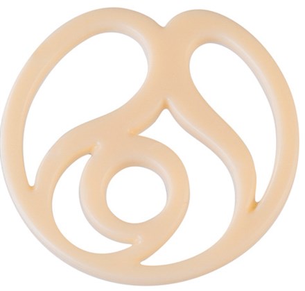 Polycarbonate Chocolate Mould 20-D012