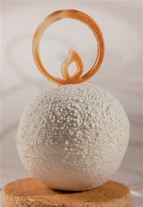 Polycarbonate Chocolate Mould 20-D014