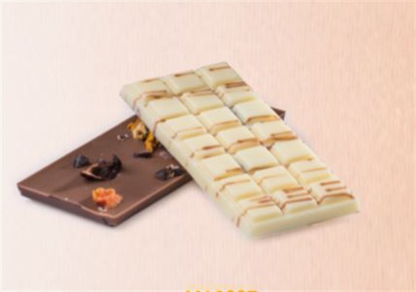 Tablet Polycarbonate Chocolate Mould MA2007