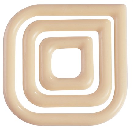 Polycarbonate Chocolate Mould 20-D020 