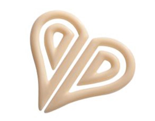 Polycarbonate Chocolate Mould 20-D027