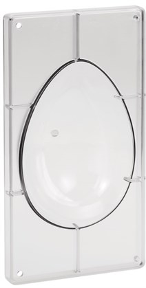 Polycarbonate Egg Chocolate Mould