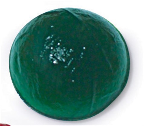 Silicone Half Sphere Jelly Mould