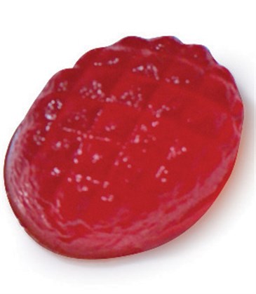 Silicone Pineapple Jelly Mould