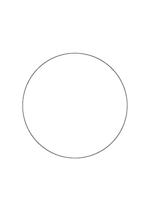 Round Mignon Cutter 