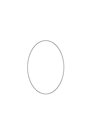 Oval Mignon Cutter