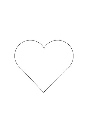 Heart Mignon Cutter