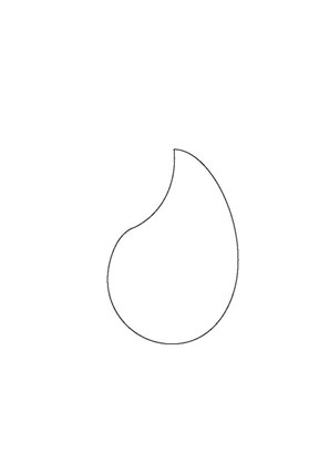 Comma Mignon Cutter