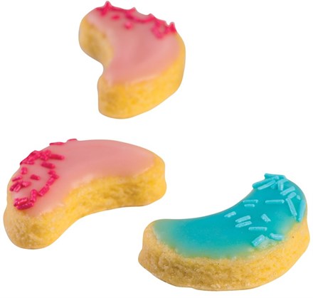 Moon Plastic Cutting Sheet