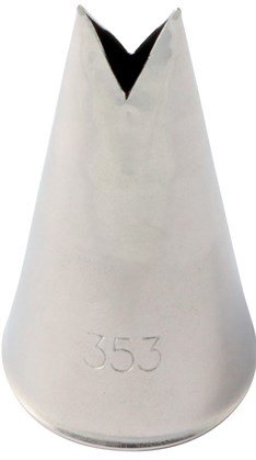 Decorative Nozzle BX1605