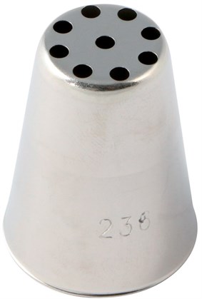 Decorative Nozzle BX2219