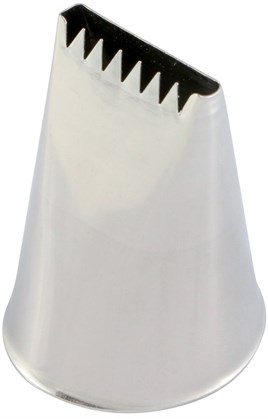 Decorative Nozzle BD301