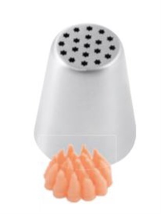 Decorative Nozzle BX0009