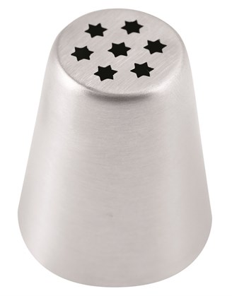 Decorative Nozzle BX0001