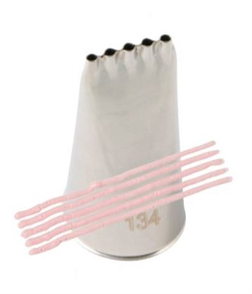 Decorative Nozzle BX0134